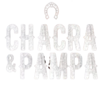 CHACRA Y PAMPA