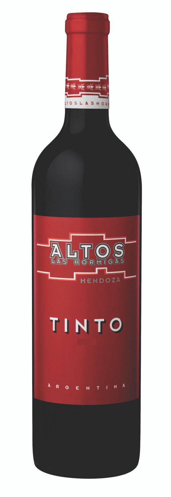 ALTO LAS HORMIGAS - TINTO