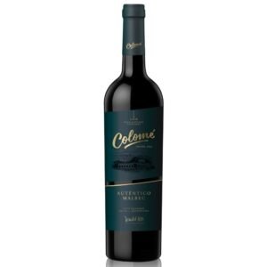 COLOMÉ - MALBEC AUTÉNTICO (2022)