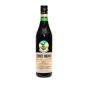 FERNET BRANCA (ARGENTINO)