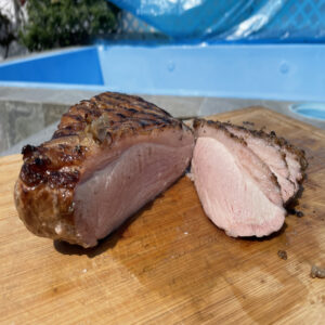 PICAÑA - CERDO DUROC (s/ 45 por Kg)